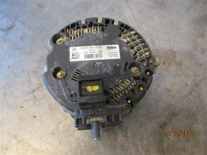 Gebruikte Dynamo Mercedes Vito Tourer (447.7) 2.0 114 CDI 16V Prijs op aanvraag aangeboden door Autohandel-Smet Gebroeders NV