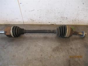 Gebruikte Cardanas links-voor (VWA) Peugeot Boxer (U9) 2.2 HDi 130 Euro 5 Prijs op aanvraag aangeboden door Autohandel-Smet Gebroeders NV