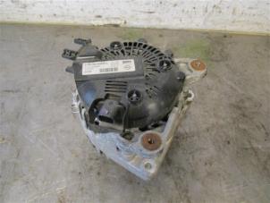 Gebruikte Dynamo Opel Astra K Sports Tourer 1.2 Turbo 12V Prijs op aanvraag aangeboden door Autohandel-Smet Gebroeders NV