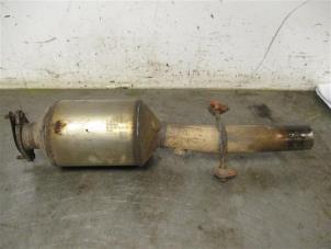 Gebruikte Katalysator Ford Transit Custom 2.0 TDCi 16V Eco Blue 105 Prijs op aanvraag aangeboden door Autohandel-Smet Gebroeders NV