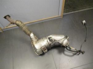 Gebruikte Katalysator Ford Transit Custom 2.0 TDCi 16V Eco Blue 105 Prijs op aanvraag aangeboden door Autohandel-Smet Gebroeders NV