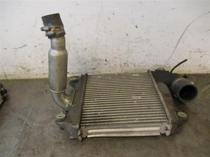 Gebruikte Intercooler Toyota Hilux IV 3.0 D4-D 16V 4x4 Prijs op aanvraag aangeboden door Autohandel-Smet Gebroeders NV