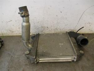 Gebruikte Intercooler Toyota Hilux IV 3.0 D4-D 16V 4x4 Prijs op aanvraag aangeboden door Autohandel-Smet Gebroeders NV