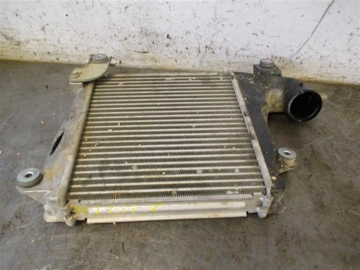 Gebruikte Intercooler Toyota Hilux IV 3.0 D4-D 16V 4x4 Prijs op aanvraag aangeboden door Autohandel-Smet Gebroeders NV