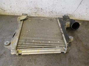 Gebruikte Intercooler Toyota Hilux IV 3.0 D4-D 16V 4x4 Prijs op aanvraag aangeboden door Autohandel-Smet Gebroeders NV