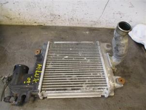 Gebruikte Intercooler Toyota Hilux IV 3.0 D4-D 16V 4x4 Prijs op aanvraag aangeboden door Autohandel-Smet Gebroeders NV