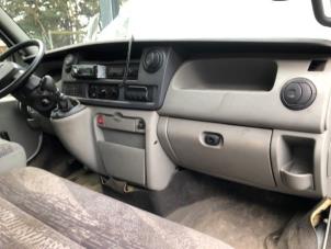 Gebruikte Airbag set + dashboard Renault Master Prijs op aanvraag aangeboden door Autohandel-Smet Gebroeders NV