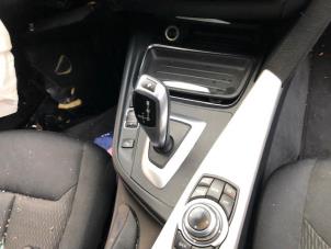 Gebruikte Automaatbak BMW 3 serie Touring (F31) 320d 2.0 16V Prijs op aanvraag aangeboden door Autohandel-Smet Gebroeders NV