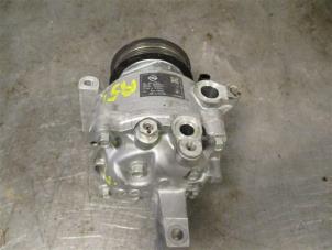 Gebruikte Pomp Airco Opel Astra K 1.5 CDTi 122 12V Prijs op aanvraag aangeboden door Autohandel-Smet Gebroeders NV