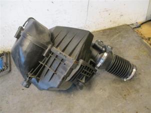 Gebruikte Luchtfilterhuis Opel Astra K 1.5 CDTi 122 12V Prijs op aanvraag aangeboden door Autohandel-Smet Gebroeders NV