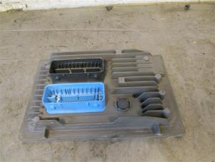 Gebruikte Computer Motormanagement Opel Astra K 1.5 CDTi 122 12V Prijs op aanvraag aangeboden door Autohandel-Smet Gebroeders NV