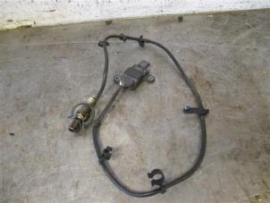 Gebruikte Nox sensor Opel Astra K 1.5 CDTi 122 12V Prijs op aanvraag aangeboden door Autohandel-Smet Gebroeders NV