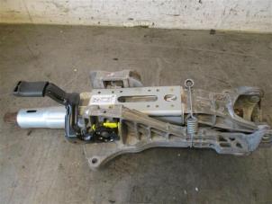 Gebruikte Stuurkolom compleet Mercedes CLA Shooting Brake (117.9) 2.2 CLA-200 CDI, 200 d 16V Prijs op aanvraag aangeboden door Autohandel-Smet Gebroeders NV