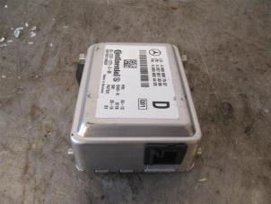 Gebruikte Camera voorzijde Mercedes CLA Shooting Brake (117.9) 2.2 CLA-200 CDI, 200 d 16V Prijs op aanvraag aangeboden door Autohandel-Smet Gebroeders NV