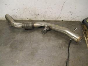 Gebruikte Diversen Audi A5 Sportback (F5A/F5F) 2.0 TDI Ultra 16V Prijs op aanvraag aangeboden door Autohandel-Smet Gebroeders NV