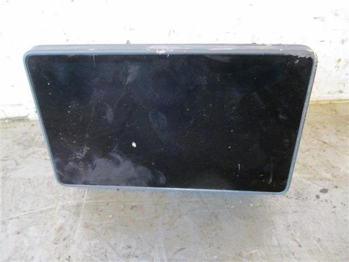 Gebruikte Display Interieur Audi A5 Sportback (F5A/F5F) 2.0 TDI Ultra 16V Prijs op aanvraag aangeboden door Autohandel-Smet Gebroeders NV