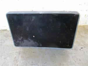 Gebruikte Display Interieur Audi A5 Sportback (F5A/F5F) 2.0 TDI Ultra 16V Prijs op aanvraag aangeboden door Autohandel-Smet Gebroeders NV