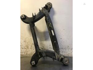 Gebruikte Subframe Mercedes C Estate (S205) C-220 CDI BlueTEC, C-220 d 2.2 16V Prijs op aanvraag aangeboden door Autohandel-Smet Gebroeders NV