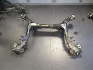 Gebruikte Subframe Audi A5 Sportback (F5A/F5F) 2.0 TDI Ultra 16V Prijs op aanvraag aangeboden door Autohandel-Smet Gebroeders NV
