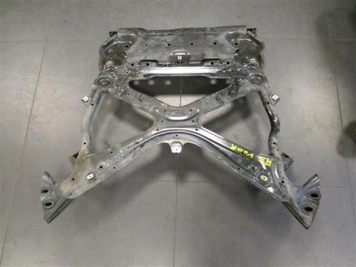 Gebruikte Subframe Audi A5 Sportback (F5A/F5F) 2.0 TDI Ultra 16V Prijs op aanvraag aangeboden door Autohandel-Smet Gebroeders NV