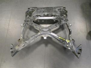 Gebruikte Subframe Audi A5 Sportback (F5A/F5F) 2.0 TDI Ultra 16V Prijs op aanvraag aangeboden door Autohandel-Smet Gebroeders NV