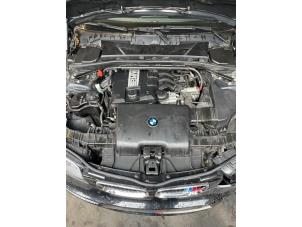Gebruikte Motor BMW 1 serie (E81) 116i 2.0 16V Prijs op aanvraag aangeboden door Autohandel-Smet Gebroeders NV