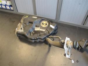 Gebruikte Tank Audi A5 Sportback (F5A/F5F) 2.0 TDI Ultra 16V Prijs op aanvraag aangeboden door Autohandel-Smet Gebroeders NV