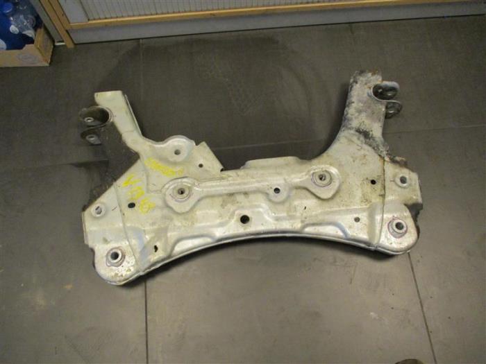 Gebruikte Subframe Renault Kangoo Express (FW) 1.5 dCi 95 Prijs op aanvraag aangeboden door Autohandel-Smet Gebroeders NV