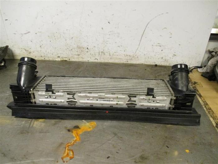 Gebruikte Intercooler BMW 3 serie (F30) 320i xDrive 2.0 16V Prijs op aanvraag aangeboden door Autohandel-Smet Gebroeders NV