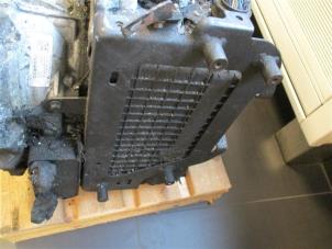 Gebruikte Versnellingsbak Landrover Discovery Sport L550 Prijs op aanvraag aangeboden door Autohandel-Smet Gebroeders NV