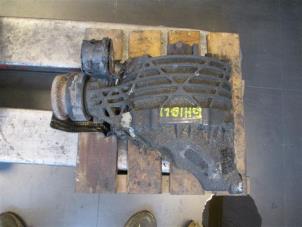 Gebruikte Differentieel voor Maserati Ghibli III 3.0 Diesel Prijs op aanvraag aangeboden door Autohandel-Smet Gebroeders NV