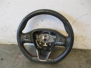 Gebruikte Stuurwiel Ford Focus 4 1.0 Ti-VCT EcoBoost 12V 125 Prijs op aanvraag aangeboden door Autohandel-Smet Gebroeders NV