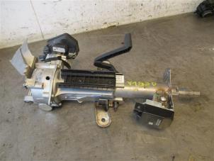 Gebruikte Stuurkolom compleet Ford Focus 4 1.0 Ti-VCT EcoBoost 12V 125 Prijs op aanvraag aangeboden door Autohandel-Smet Gebroeders NV