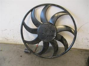 Gebruikte Koelvin Motor Ford Focus 4 1.0 Ti-VCT EcoBoost 12V 125 Prijs op aanvraag aangeboden door Autohandel-Smet Gebroeders NV