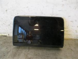 Gebruikte Display Interieur Ford Focus 4 1.0 Ti-VCT EcoBoost 12V 125 Prijs op aanvraag aangeboden door Autohandel-Smet Gebroeders NV