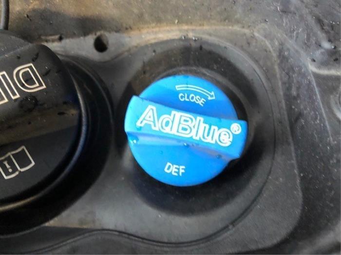 Gebruikte Pomp adblue BMW 3 serie Touring (G21) 320d xDrive 2.0 TwinPower Turbo 16V Hybrid Prijs op aanvraag aangeboden door Autohandel-Smet Gebroeders NV