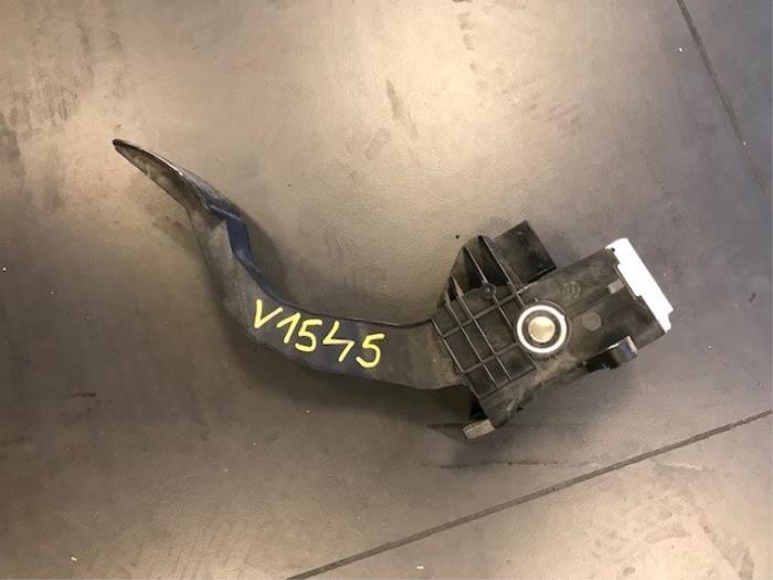 Gebruikte Gaspedaalpositie Sensor Peugeot Boxer (U9) 2.0 BlueHDi 130 Prijs op aanvraag aangeboden door Autohandel-Smet Gebroeders NV