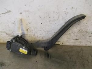 Gebruikte Gaspedaalpositie Sensor Volkswagen Touareg (7PA/PH) 3.0 TDI V6 24V BlueMotion Technology DPF Prijs op aanvraag aangeboden door Autohandel-Smet Gebroeders NV
