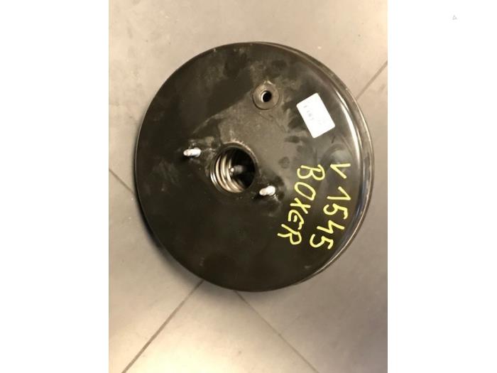 Gebruikte Rembol Peugeot Boxer (U9) 2.0 BlueHDi 130 Prijs op aanvraag aangeboden door Autohandel-Smet Gebroeders NV