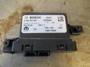 Gebruikte Module (diversen) Peugeot Boxer (U9) 2.0 BlueHDi 130 Prijs op aanvraag aangeboden door Autohandel-Smet Gebroeders NV