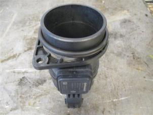 Gebruikte Luchthoeveelheidsmeter Opel Vivaro A Combi 2.0 CDTI Prijs op aanvraag aangeboden door Autohandel-Smet Gebroeders NV