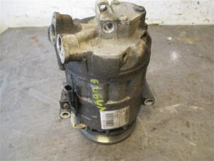 Gebruikte Aircopomp Opel Vivaro A Combi 2.0 CDTI Prijs op aanvraag aangeboden door Autohandel-Smet Gebroeders NV