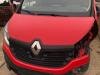 Renault Trafic (1FL/2FL/3FL/4FL) 1.6 dCi 120 Twin Turbo Motorkap