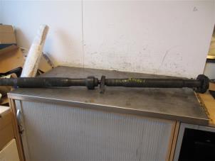 Gebruikte Tussenas Maserati Ghibli III 3.0 Diesel Prijs op aanvraag aangeboden door Autohandel-Smet Gebroeders NV