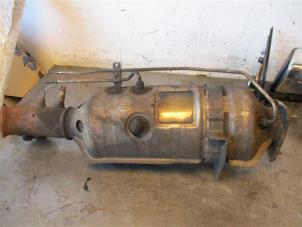 Gebruikte Katalysator Iveco Daily Prijs op aanvraag aangeboden door Autohandel-Smet Gebroeders NV