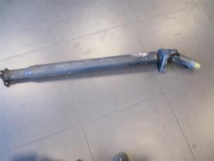 Gebruikte Tussenas Iveco Daily Prijs op aanvraag aangeboden door Autohandel-Smet Gebroeders NV