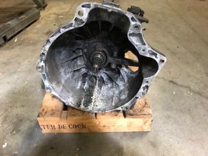 Gebruikte Versnellingsbak Iveco Daily Prijs op aanvraag aangeboden door Autohandel-Smet Gebroeders NV