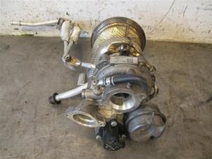 Gebruikte G-lader Porsche Panamera Sport Turismo (971H) 2.9 V6 24V 4S E-Hybrid Prijs op aanvraag aangeboden door Autohandel-Smet Gebroeders NV