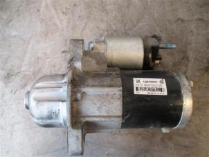 Gebruikte Startmotor Opel Karl Prijs op aanvraag aangeboden door Autohandel-Smet Gebroeders NV