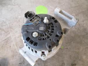 Gebruikte Dynamo Opel Karl Prijs op aanvraag aangeboden door Autohandel-Smet Gebroeders NV